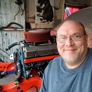 Meet your Posher, Dan